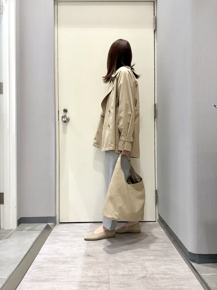 ANY 金井 コーディネート画像