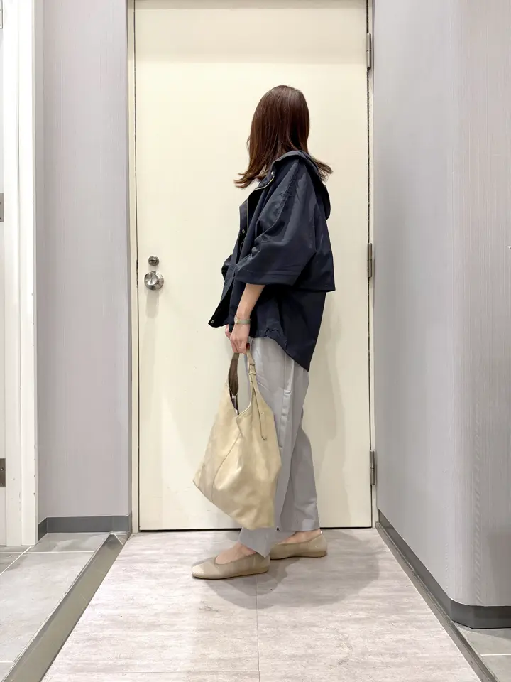 ANY 金井 コーディネート画像