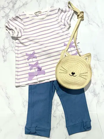 ANY M コーディネート画像