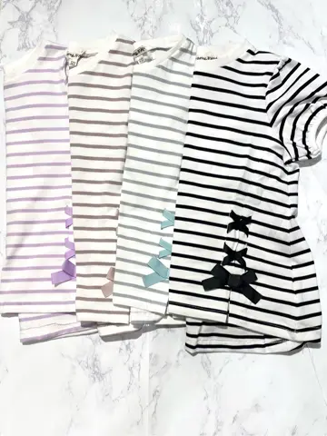 ANY M コーディネート画像