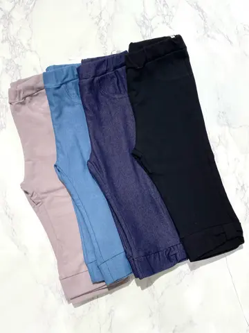 ANY M コーディネート画像