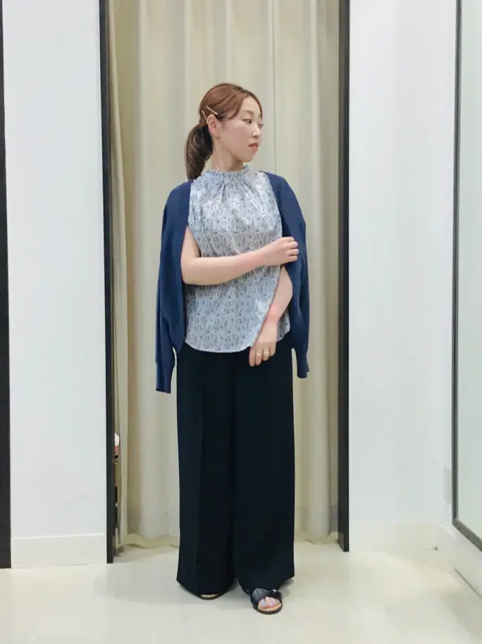  伊藤 コーディネート画像