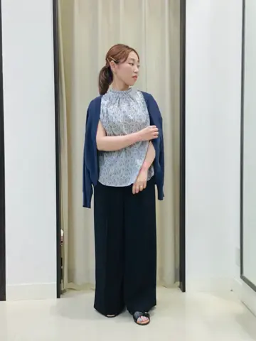 ANY 伊藤 コーディネート画像