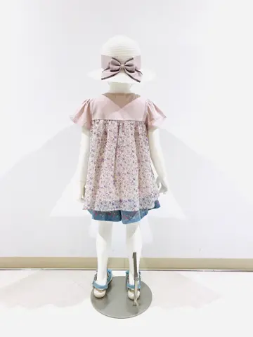 ANY 田口 コーディネート画像