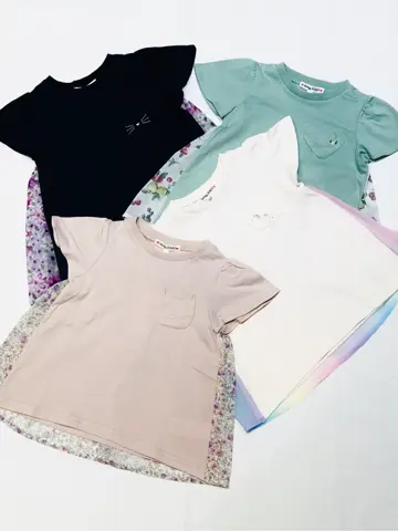 ANY 田口 コーディネート画像