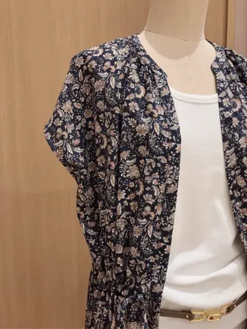 ANY 千葉 コーディネート画像