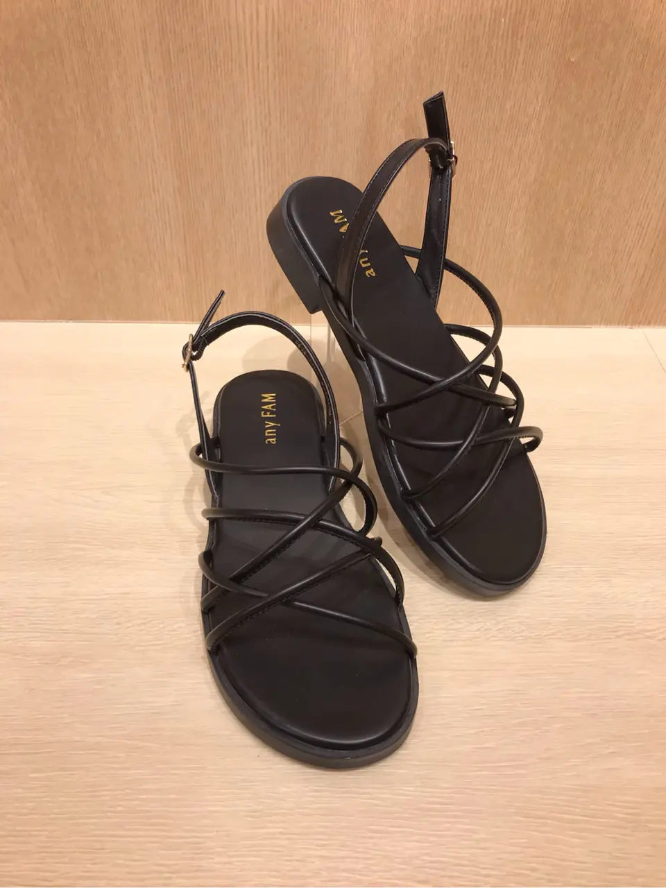 ANY 千葉 コーディネート画像