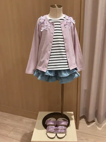 ANY 千葉 コーディネート画像