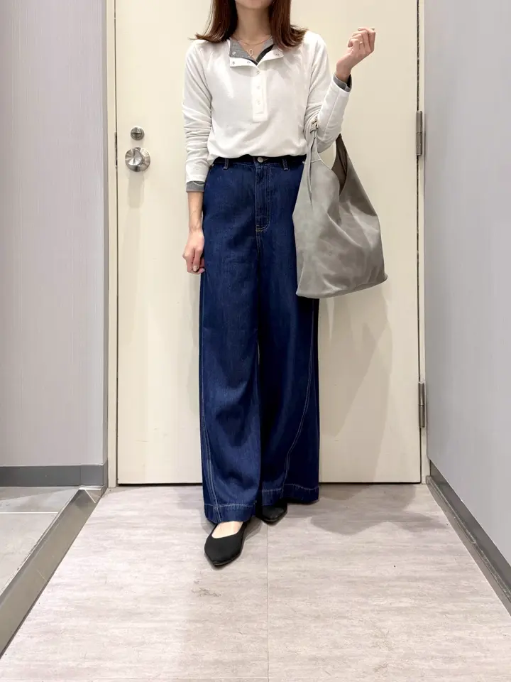 ANY 金井 コーディネート画像