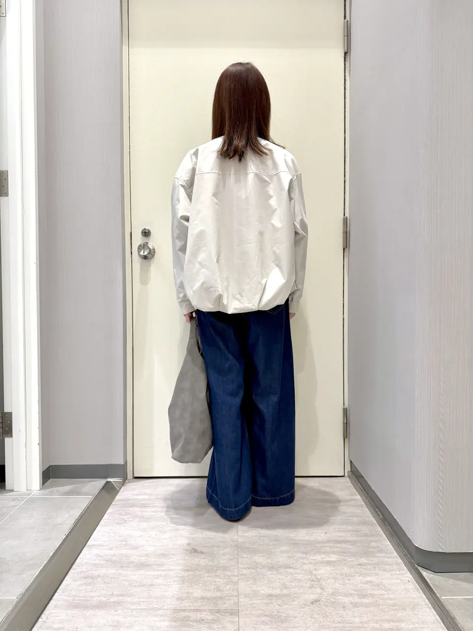 ANY 金井 コーディネート画像