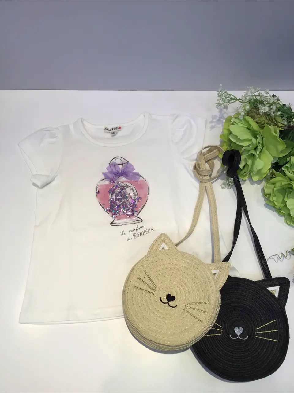 ANY 佐々木 コーディネート画像