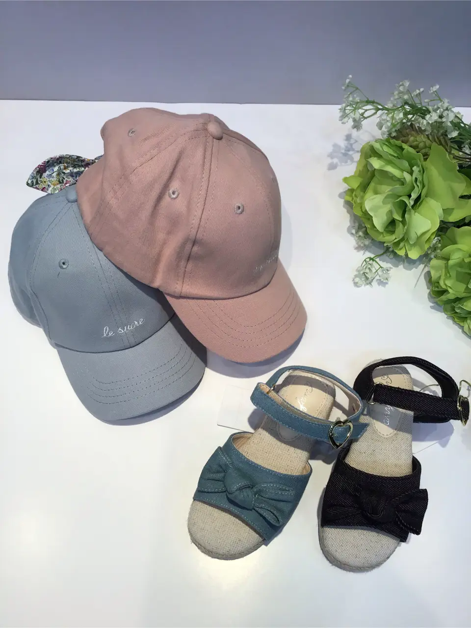 ANY 佐々木 コーディネート画像