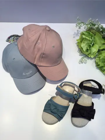 ANY 佐々木 コーディネート画像