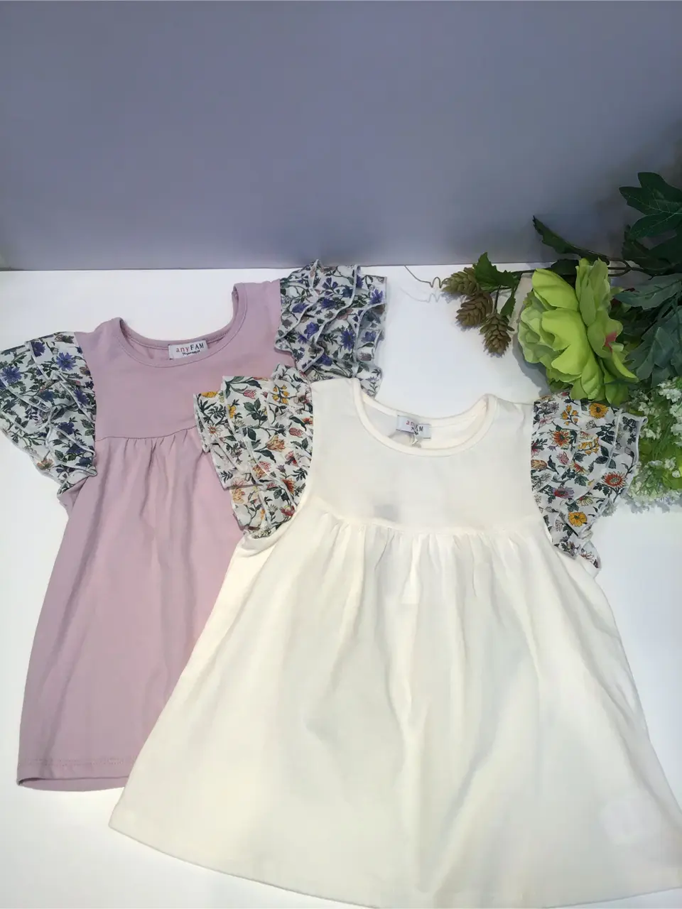 ANY 佐々木 コーディネート画像