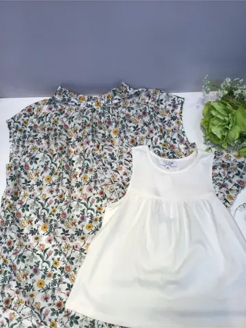 ANY 佐々木 コーディネート画像