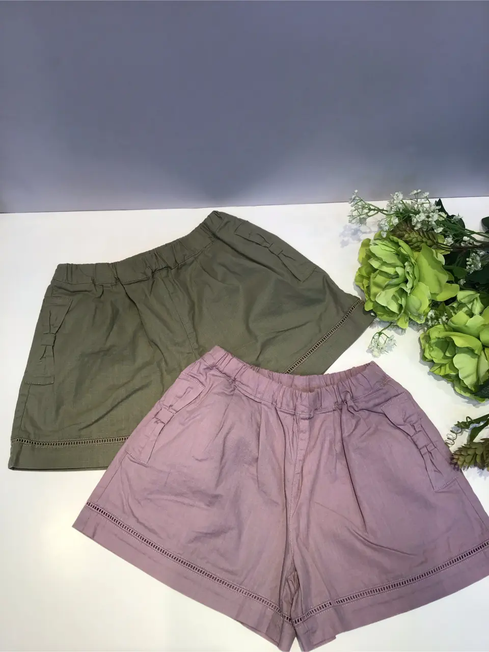 ANY 佐々木 コーディネート画像