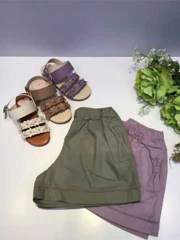 ANY 佐々木 コーディネート画像