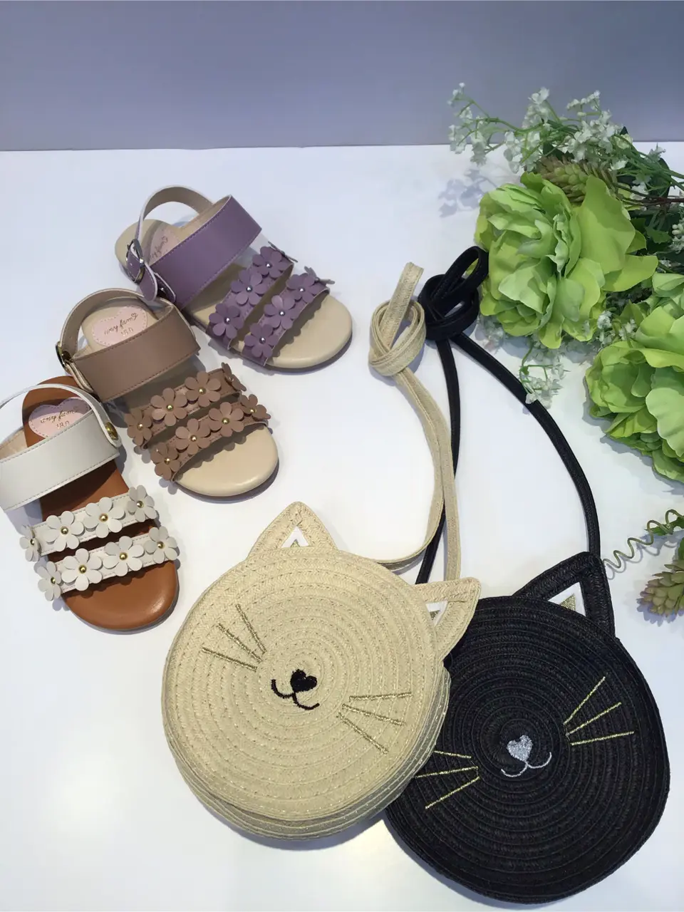 ANY 佐々木 コーディネート画像