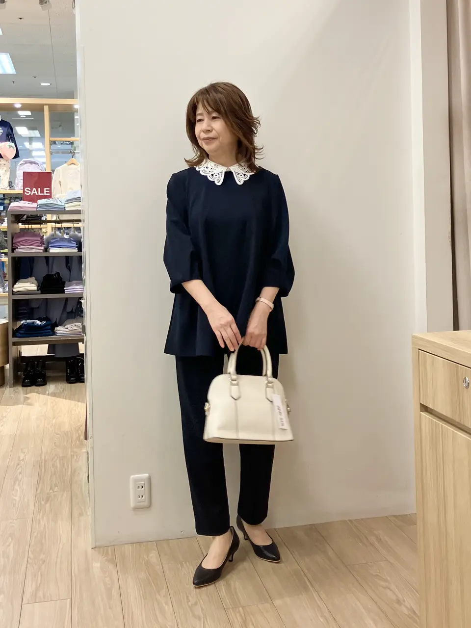  松瀬 コーディネート画像