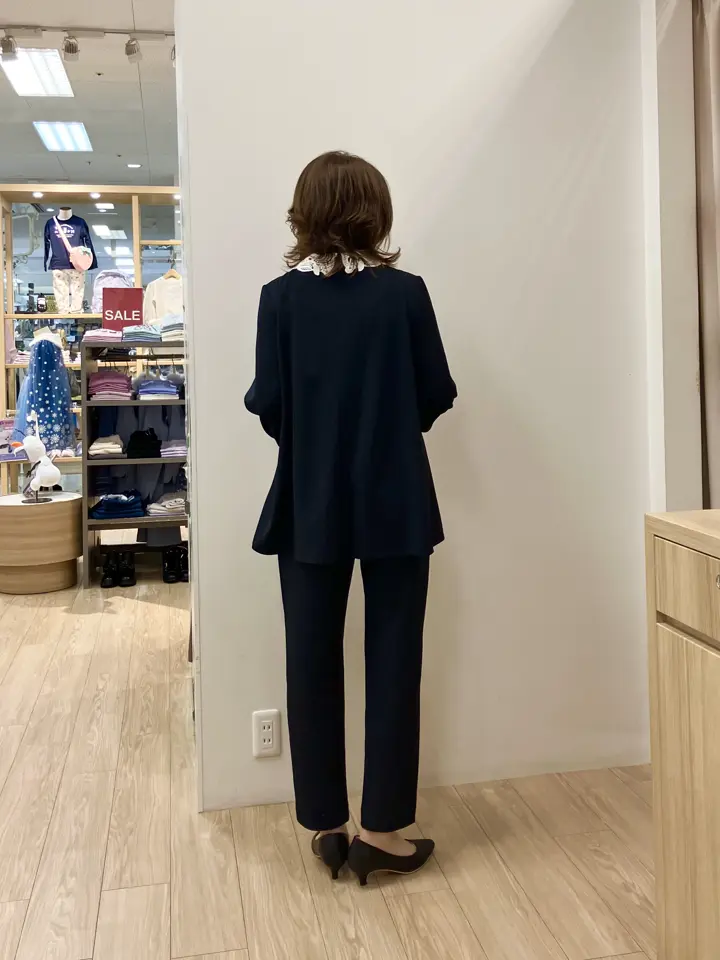 UNFILO 松瀬 コーディネート画像