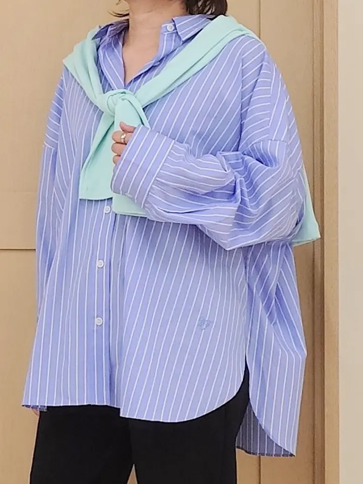 UNFILO 八坂 コーディネート画像