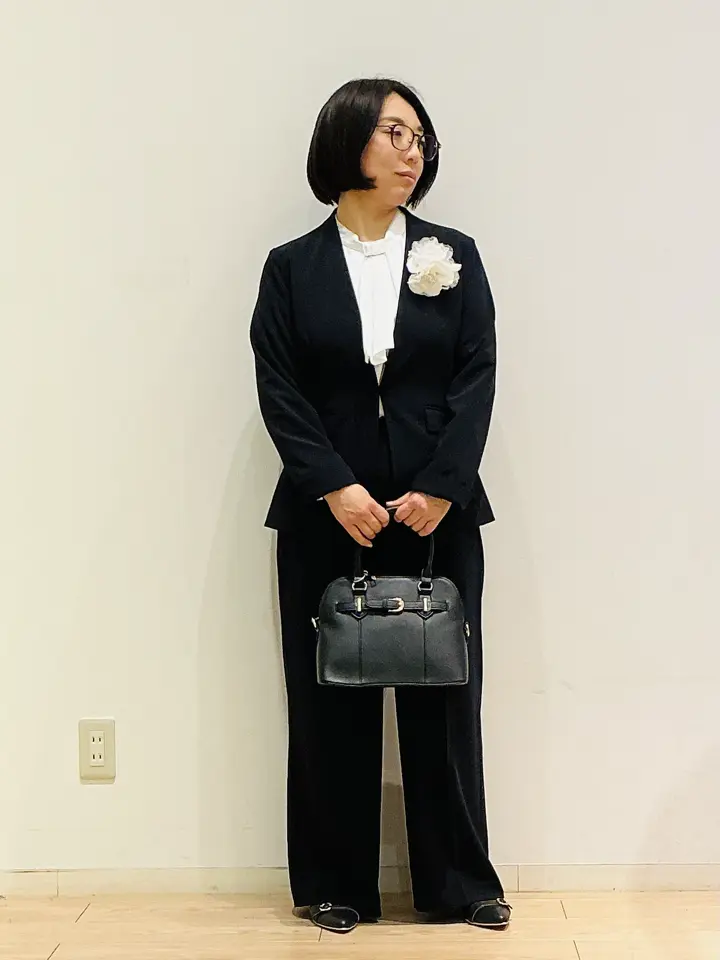 ANY 大野 コーディネート画像