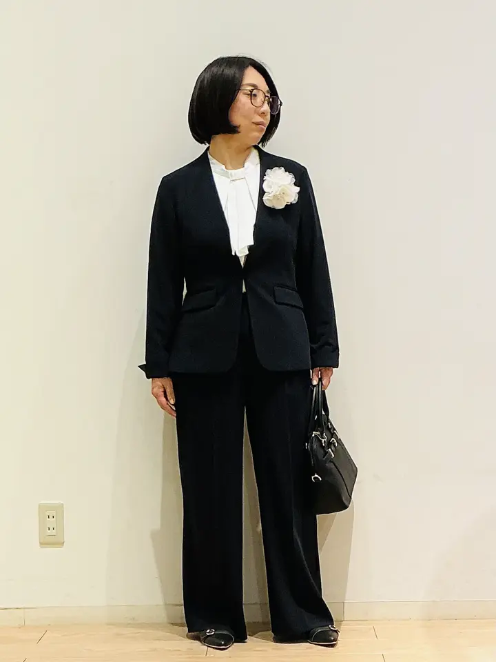 ANY 大野 コーディネート画像