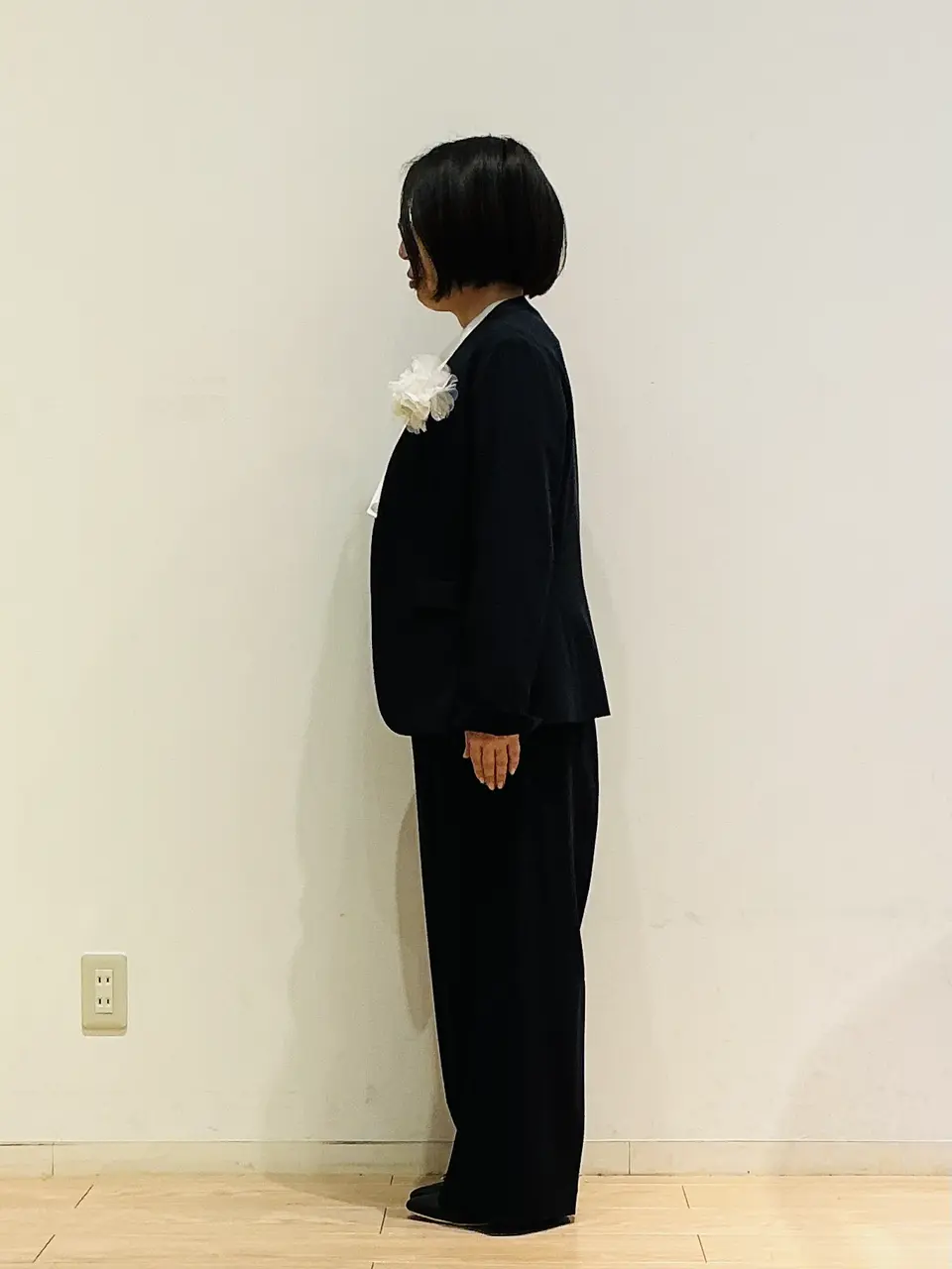 ANY 大野 コーディネート画像