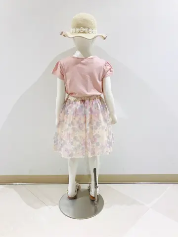 ANY 田口 コーディネート画像