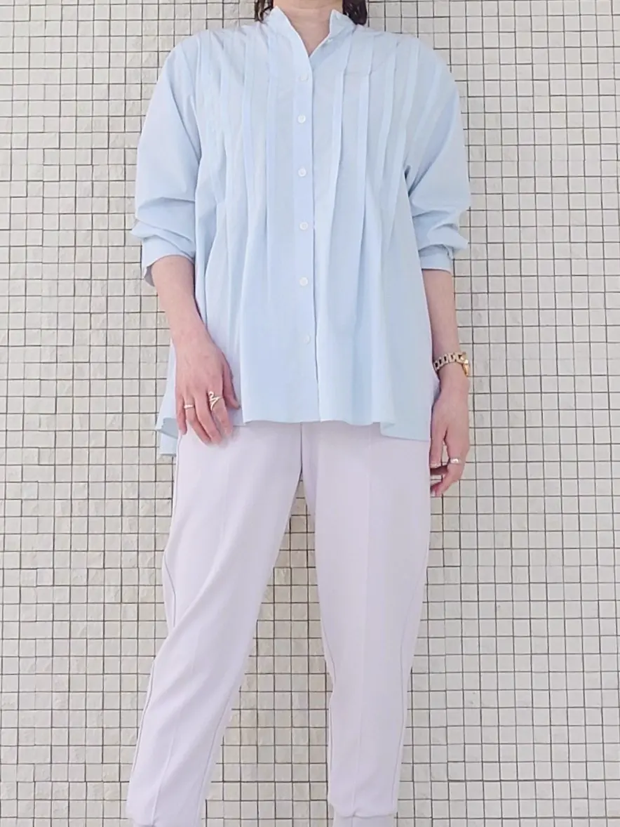 UNFILO 八坂 コーディネート画像