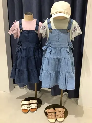 ANY 大川原 コーディネート画像