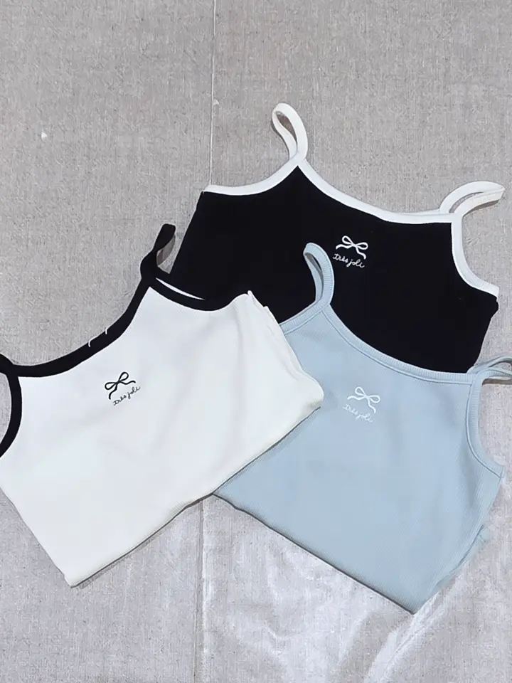 ANY M コーディネート画像