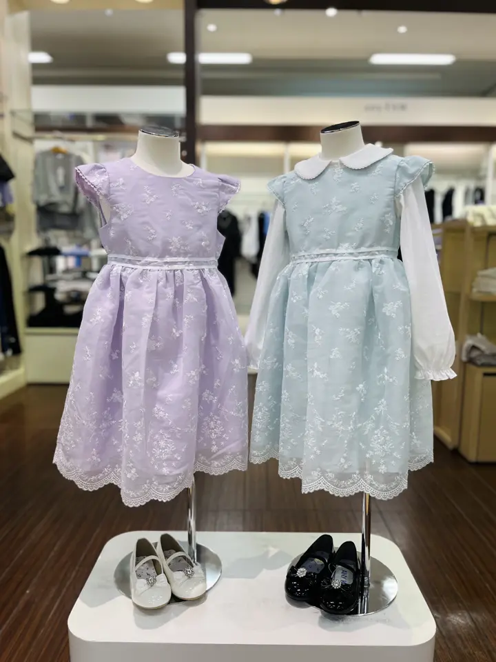 ANY スタッフ コーディネート画像