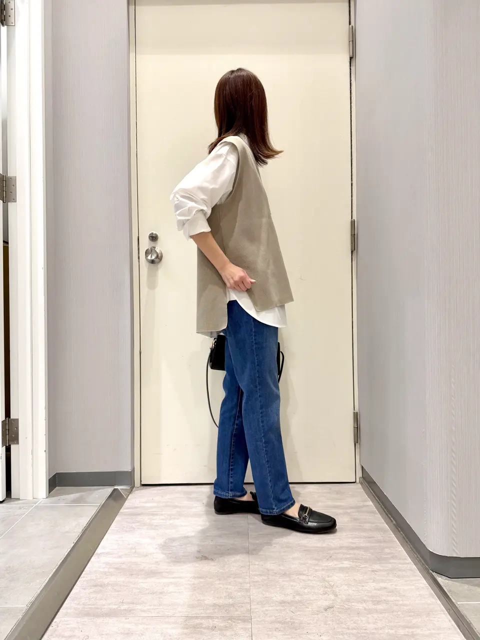 ANY 金井 コーディネート画像