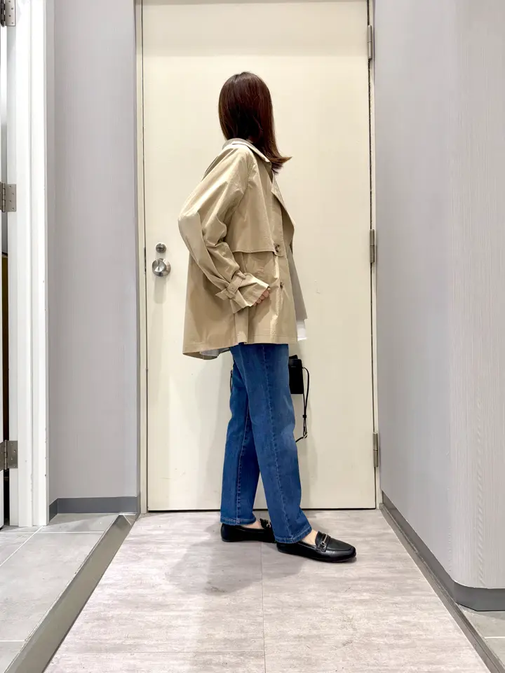 ANY 金井 コーディネート画像