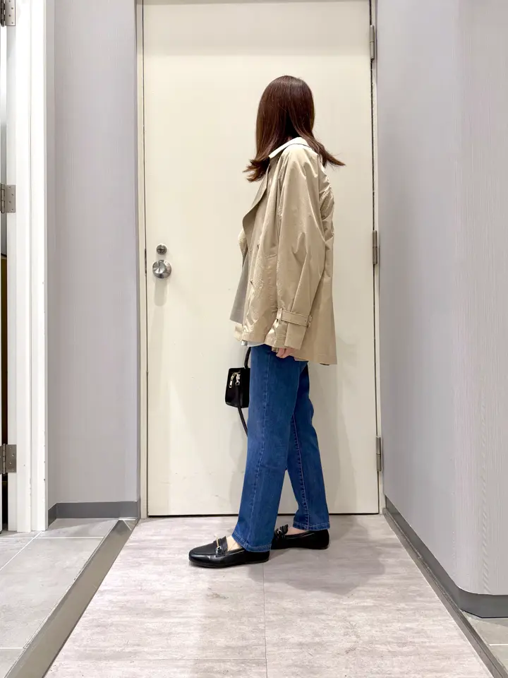 ANY 金井 コーディネート画像