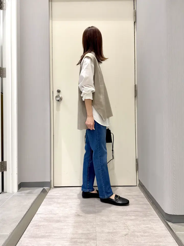 ANY 金井 コーディネート画像