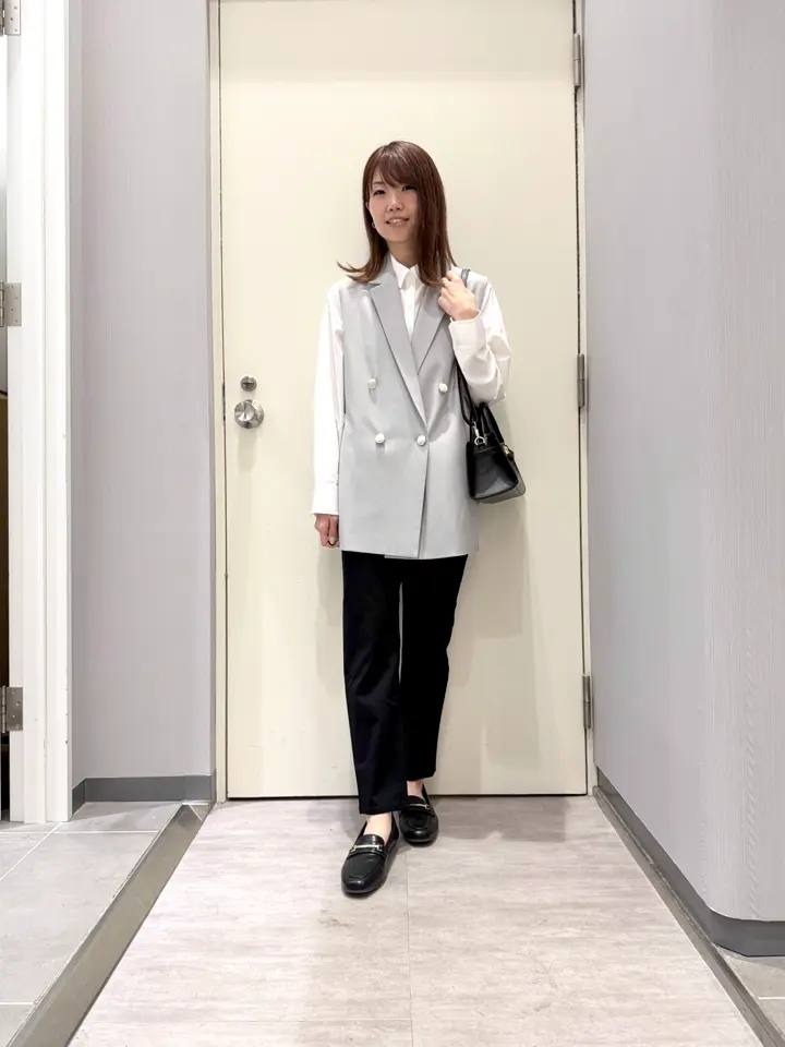 ANY 金井 コーディネート画像