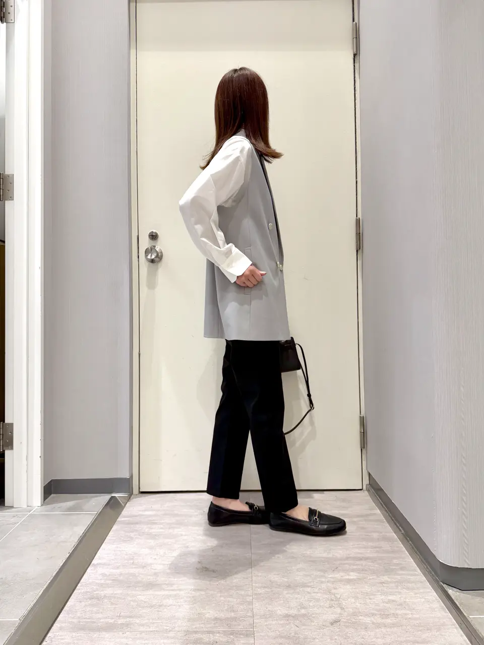 ANY 金井 コーディネート画像