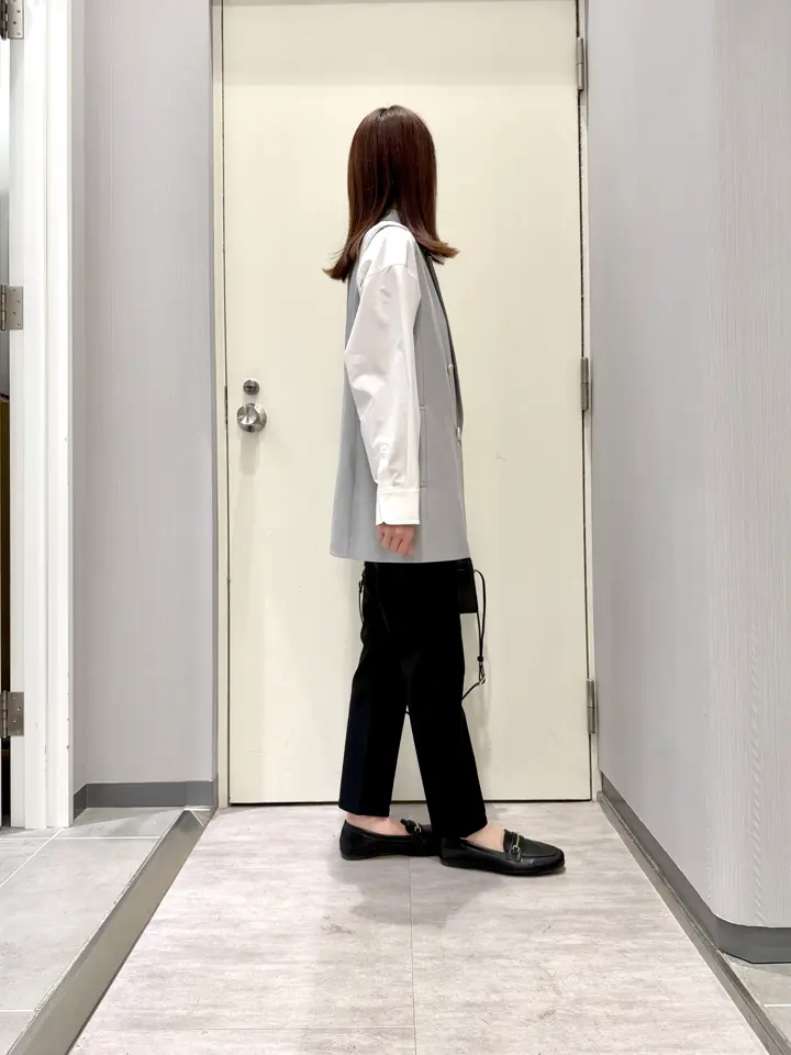 ANY 金井 コーディネート画像