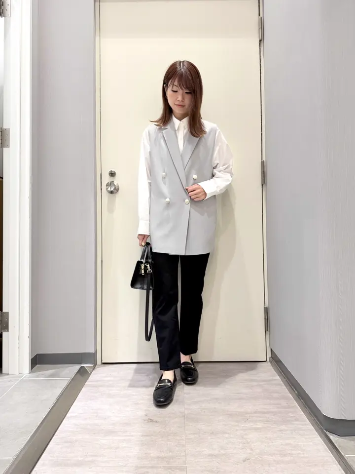 ANY 金井 コーディネート画像