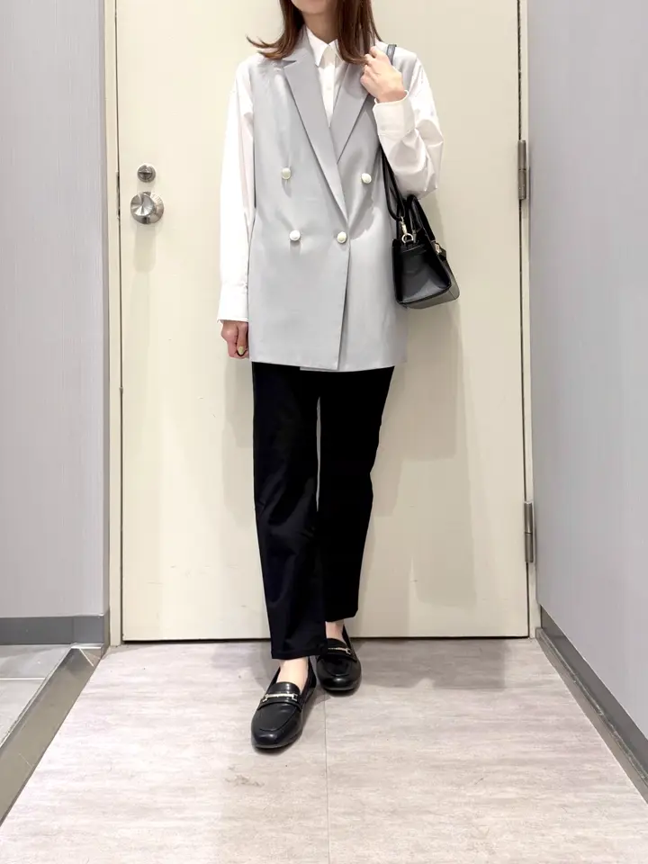 ANY 金井 コーディネート画像