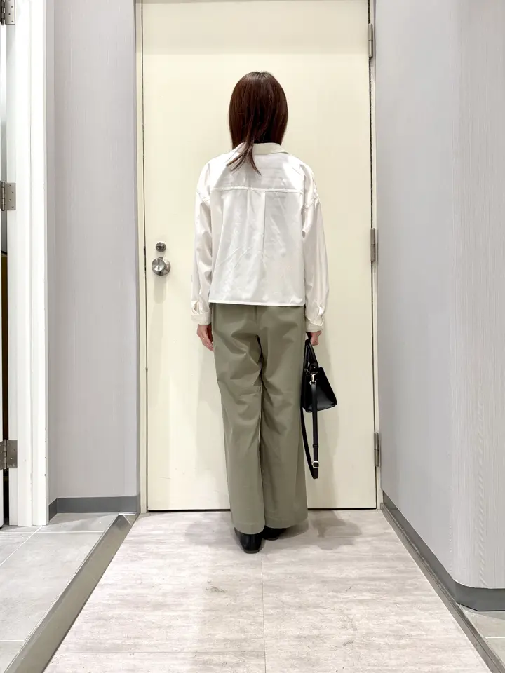 ANY 金井 コーディネート画像