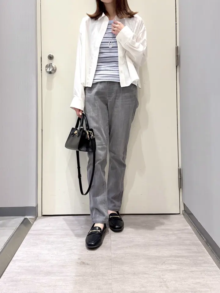 ANY 金井 コーディネート画像