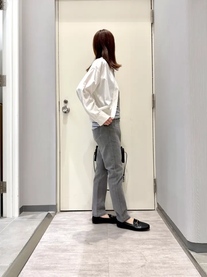 ANY 金井 コーディネート画像