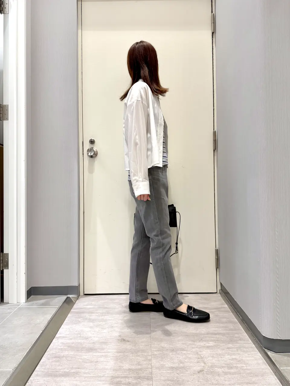 ANY 金井 コーディネート画像