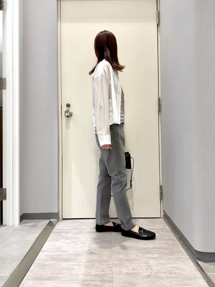 ANY 金井 コーディネート画像