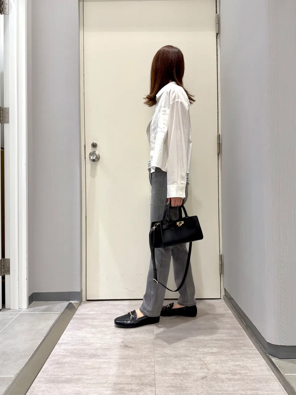 ANY 金井 コーディネート画像