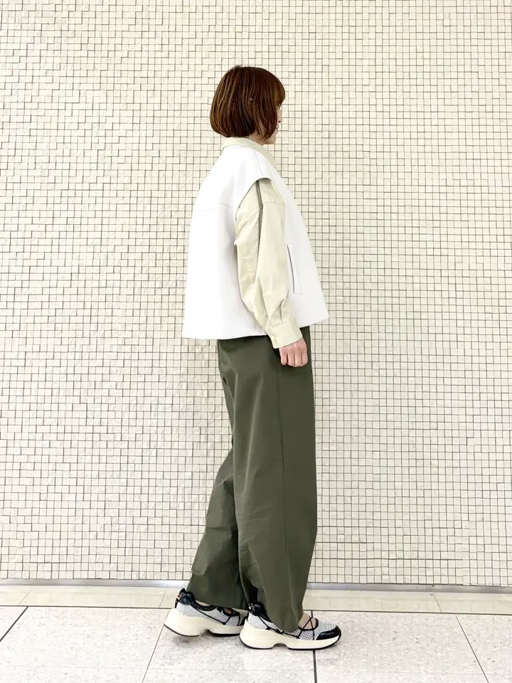 UNFILO 藤村 コーディネート画像