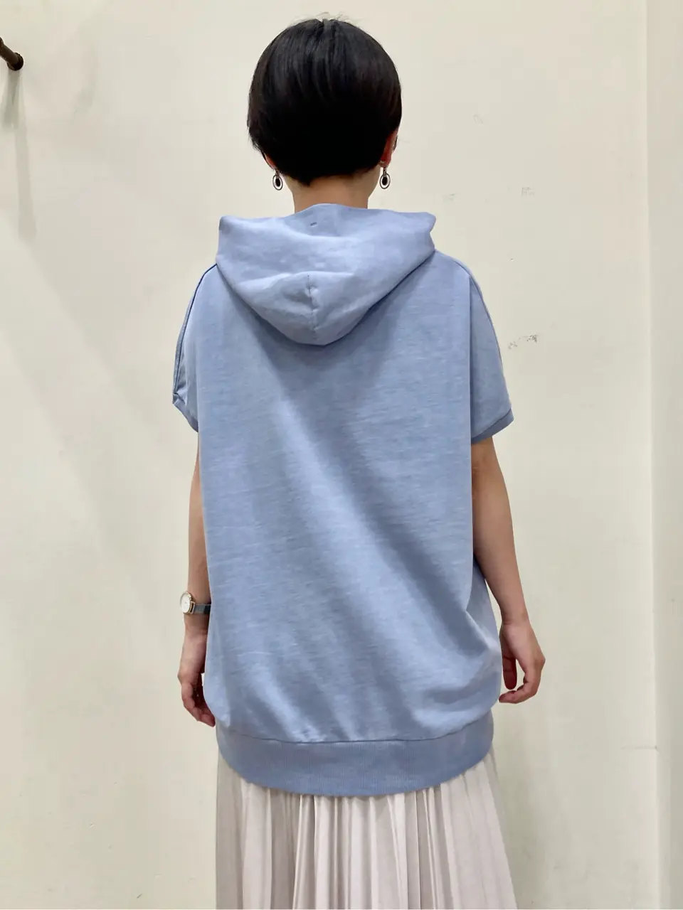 ANY MY コーディネート画像